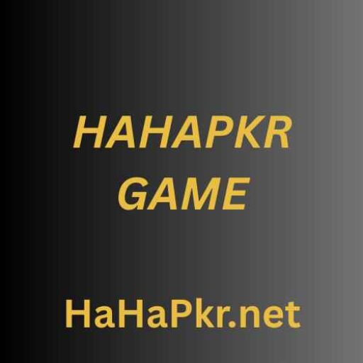haha pkr game